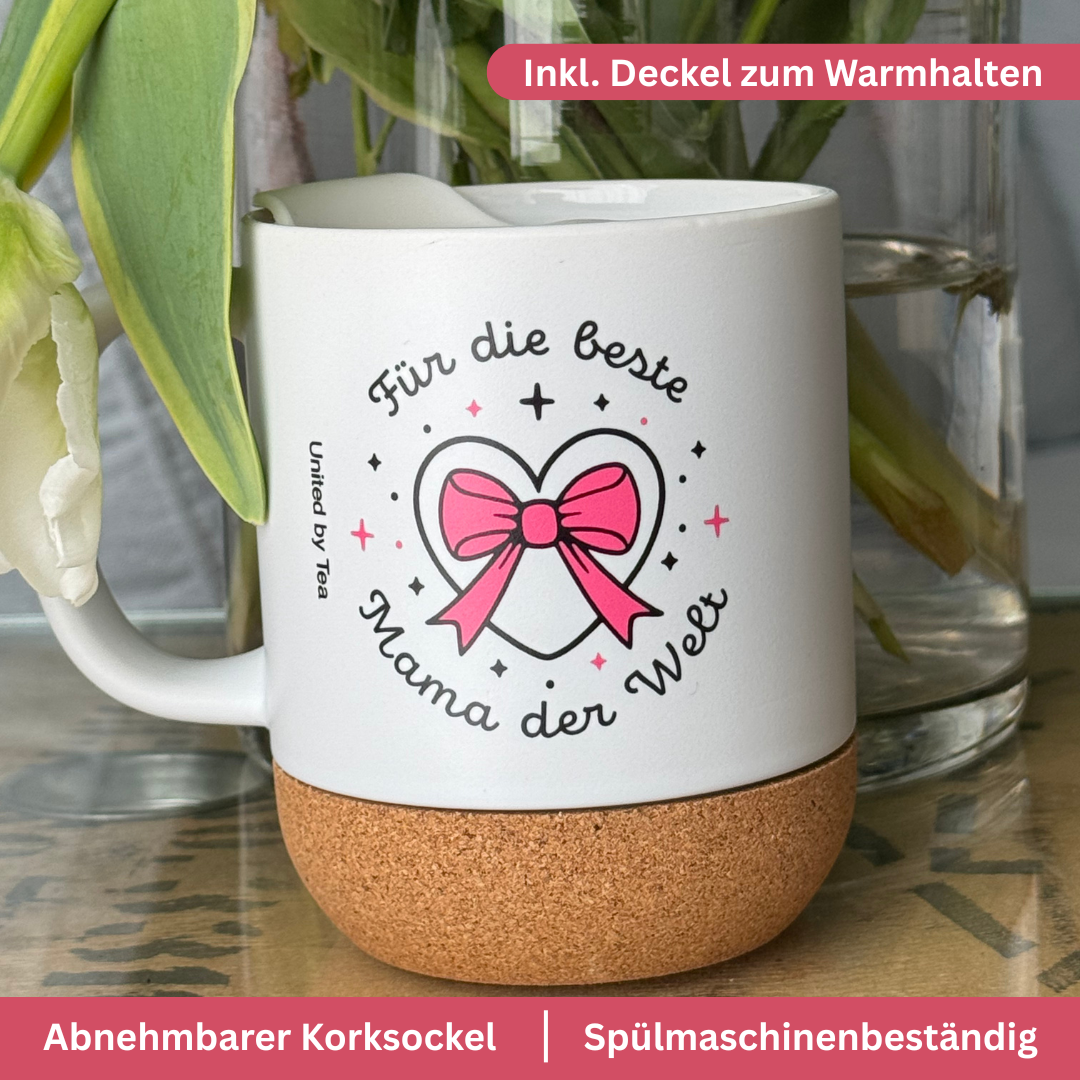United by Tea Muttertagsgeschenk