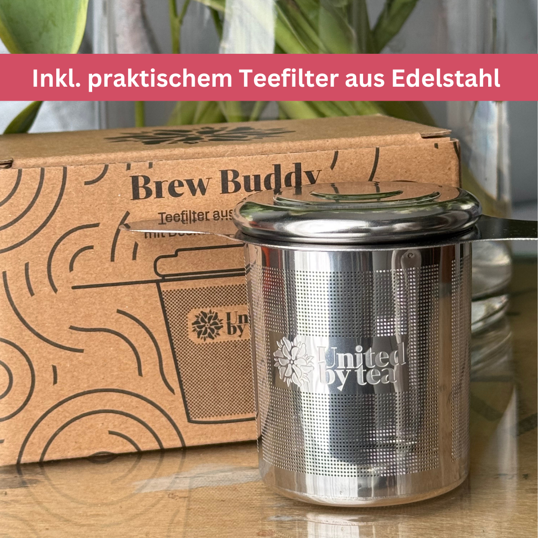 United by Tea Muttertagsgeschenk