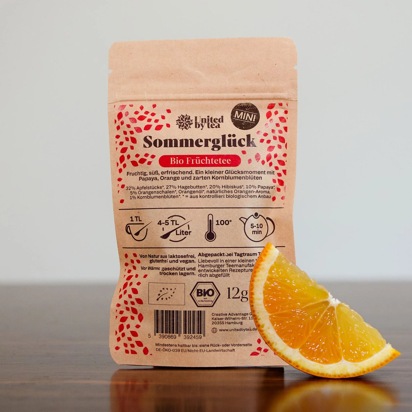 Sommerglück