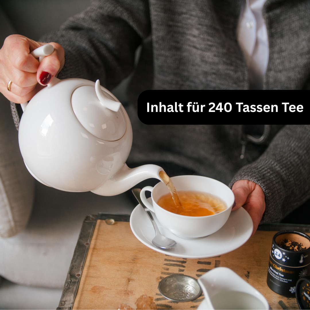 United by Tea Adventskalender