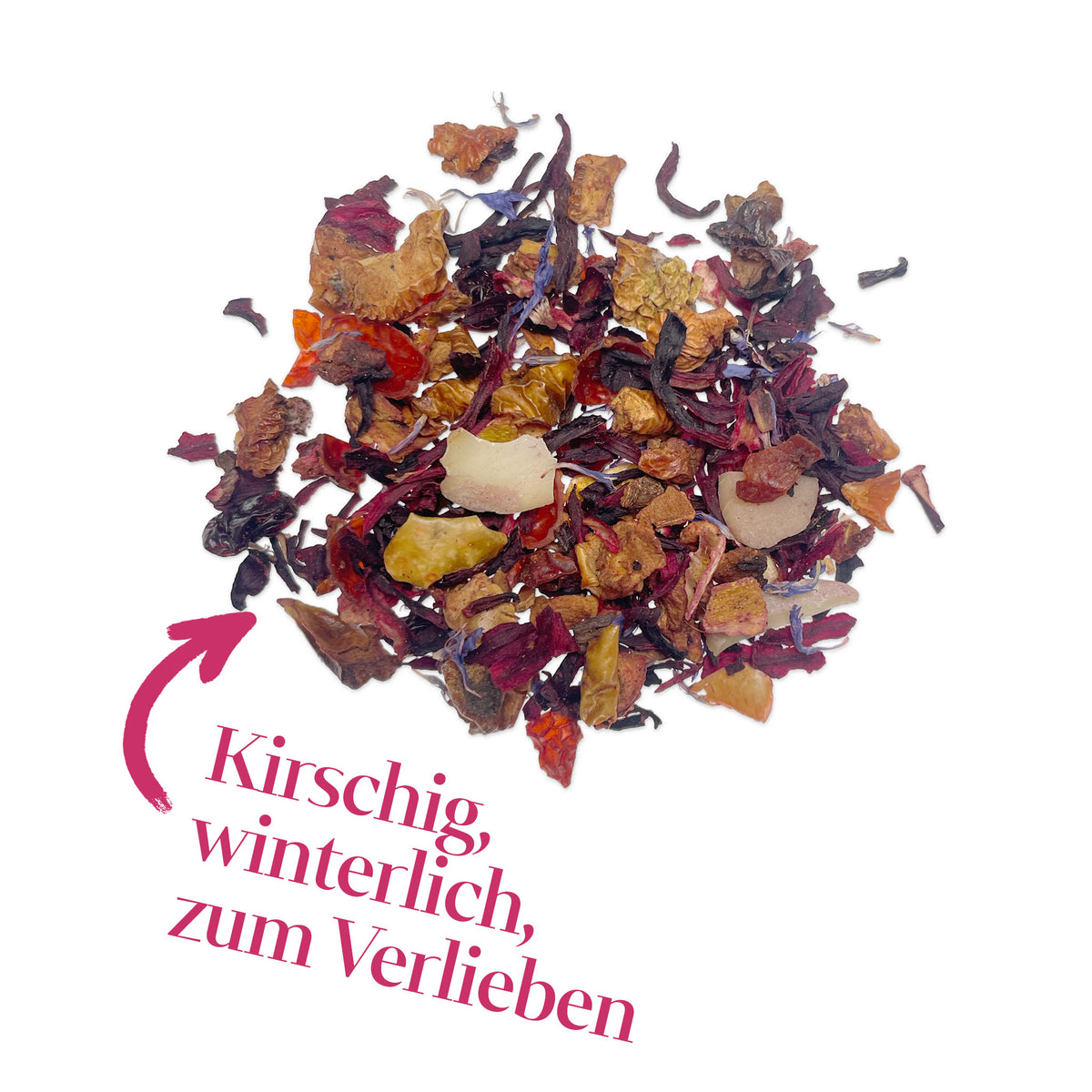 Zimtkirsche