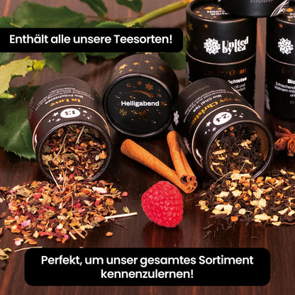 United by Tea Adventskalender