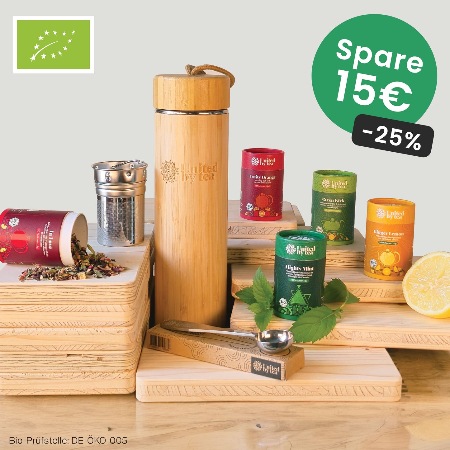 Sommer Starter-Set
