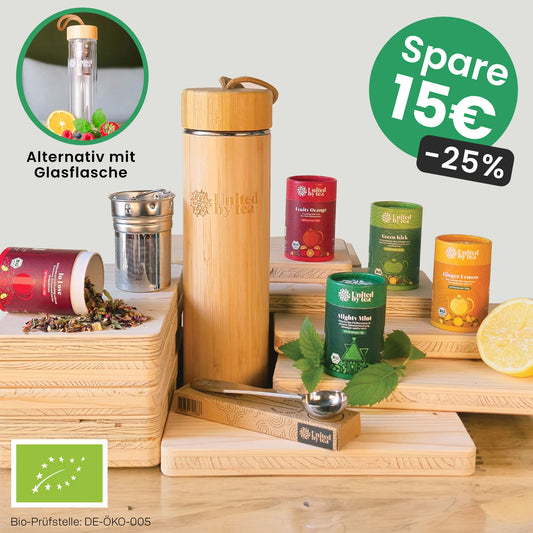 Herbst Starter Set