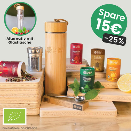 Herbst Starter Set