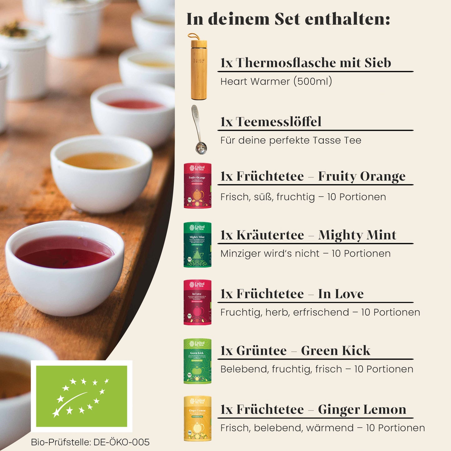 Sommer Starter-Set