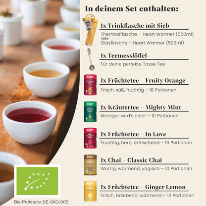 Herbst Starter Set