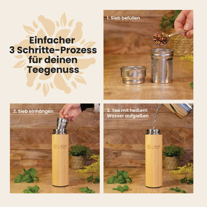 Sommer Starter-Set