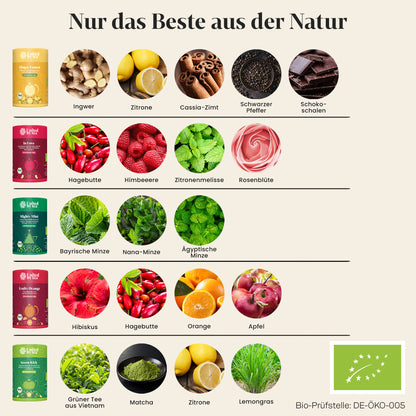 Sommer Starter Set