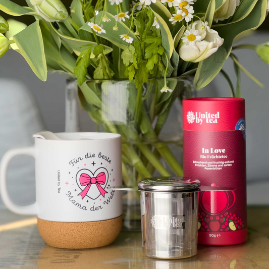 United by Tea Muttertagsgeschenk