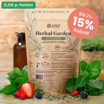 Herbal Garden