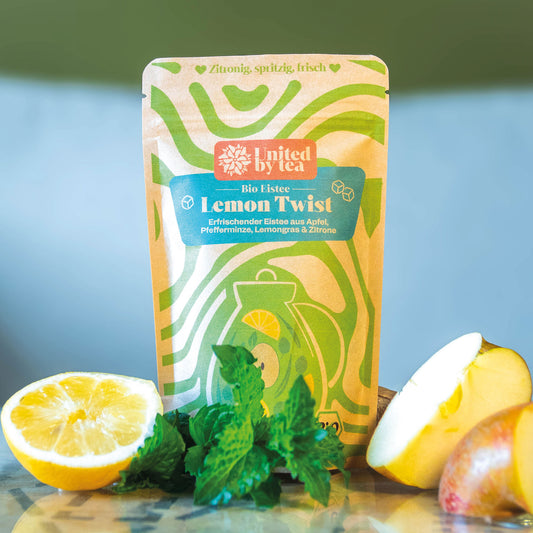Lemon Twist