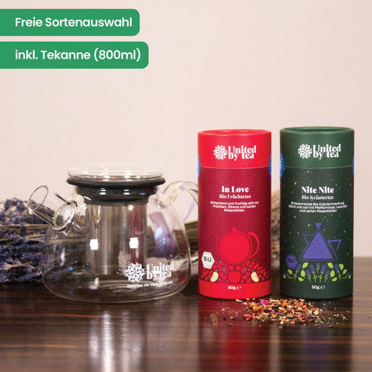 Geschenkset "Lieblingsmensch"