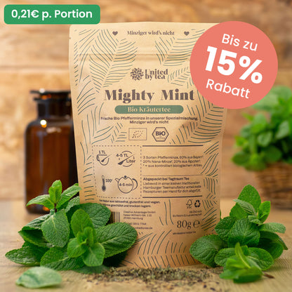 Mighty Mint