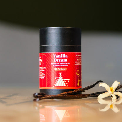 Vanilla Dream