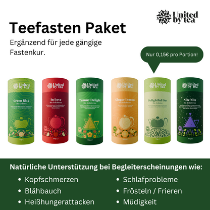 Teefasten Paket