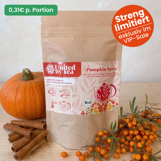 Pumpkin Spice