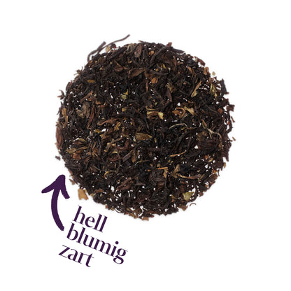 Queen's Darling FTGOP First Flush