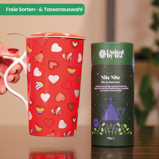 Geschenkset "In Love"