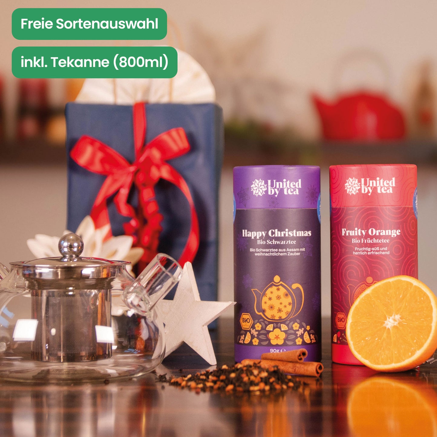 Geschenkset "Lieblingsmensch"