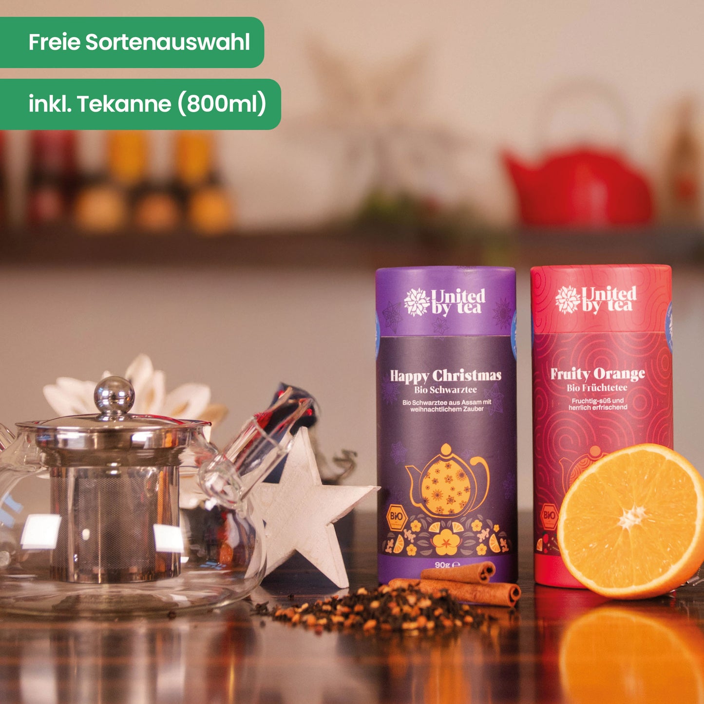 Geschenkset "Lieblingsmensch"