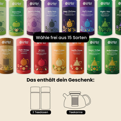 Geschenkset "Lieblingsmensch"