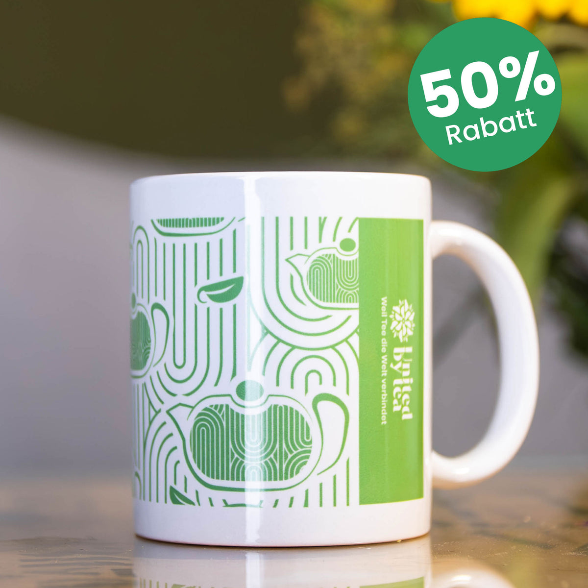 Designer-Tasse "Philipp"