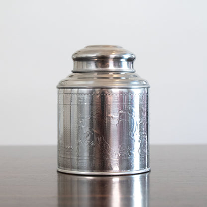 Tea Caddy