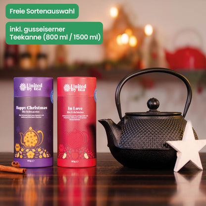 Geschenkset "Tea Time"