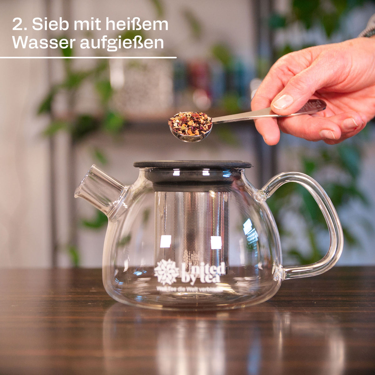 Geschenkset "Lieblingsmensch"