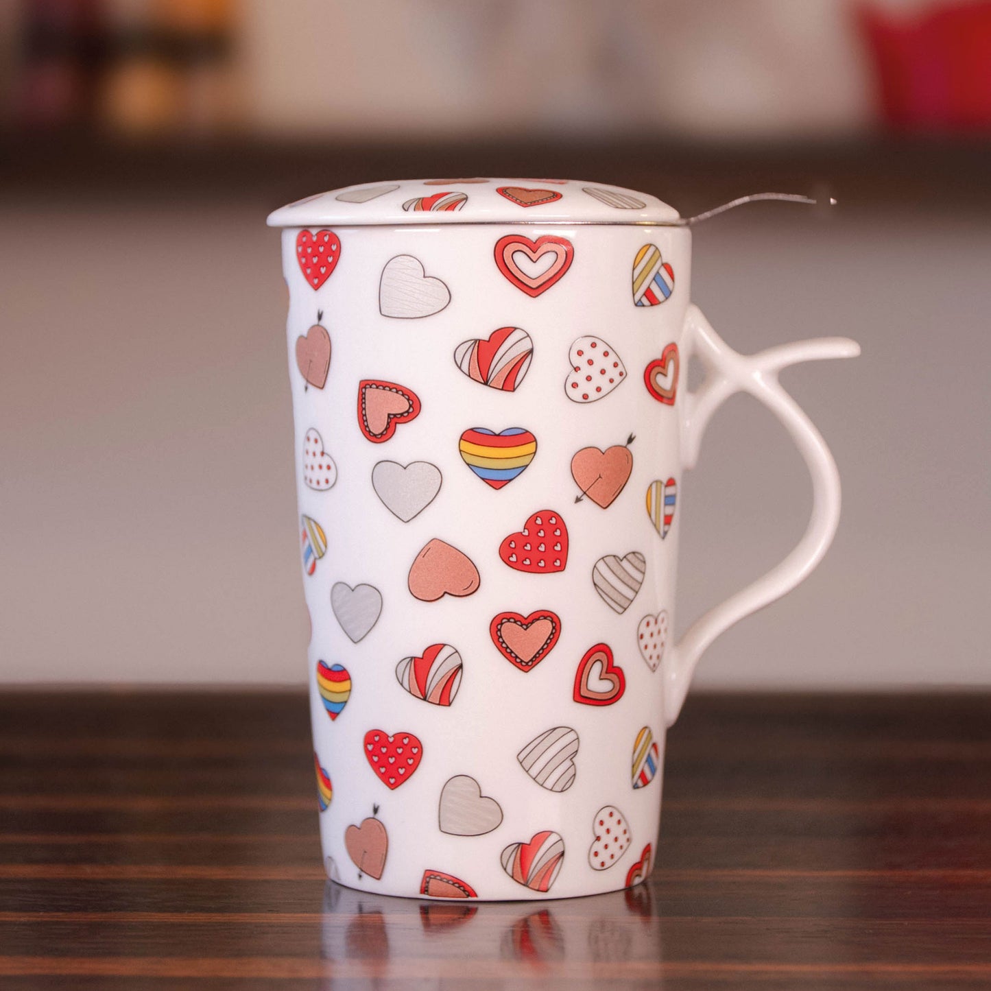 Geschenkset "In Love"