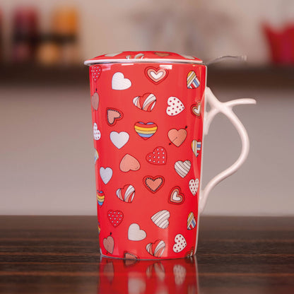 Geschenkset "In Love"