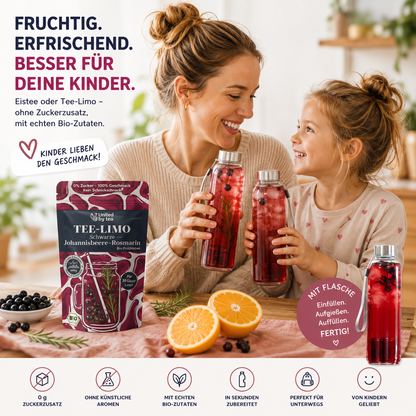 Eistee & Tee-Limo Starter Set