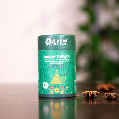 Tummy Delight