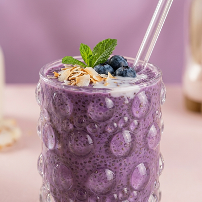 Ube-Pulver