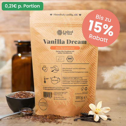 Vanilla Dream