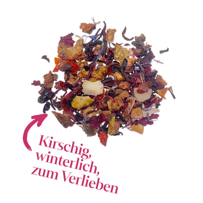 Zimtkirsche
