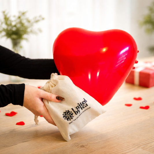 Dein Valentinsgeschenk